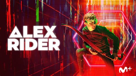 cartoonhd alex rider|Alex Rider .